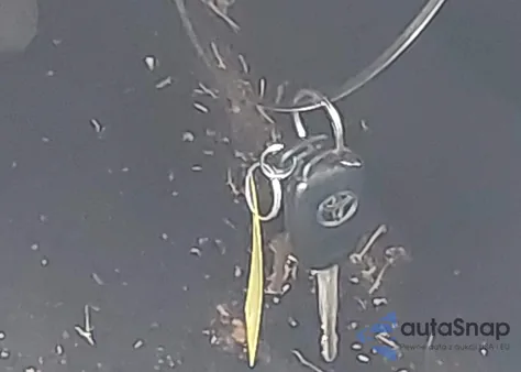 2014 Toyota Corolla S Plus из США, поврежденный, VIN 2T1BURHE5EC069636